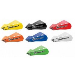 PARAMANOS POLISPORT YAMAHA