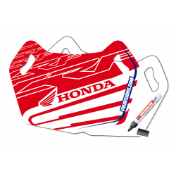 PIZARRA HONDA