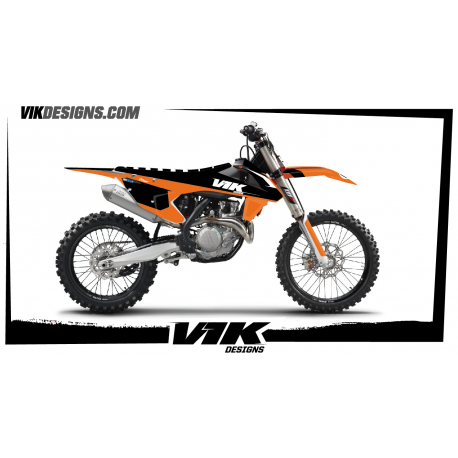 KTM SXF/EXC