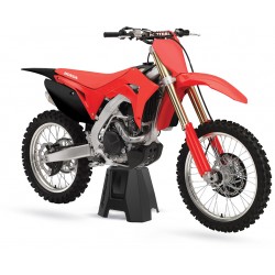 PLASTICOS HONDA CRF 2018-19 NEGRO ORIGEN