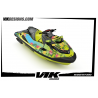 SEA DOO RXT 2020 FLOW