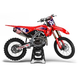 CRF 2025 HUNTER LAWRENCE MXON