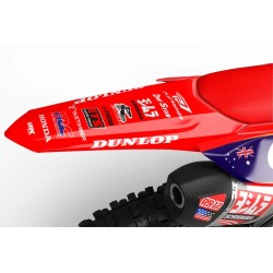 CRF 2025 HUNTER LAWRENCE MXON