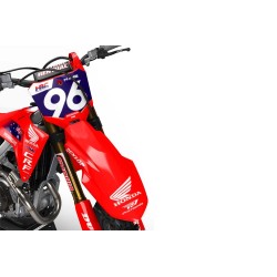 CRF 2025 HUNTER LAWRENCE MXON