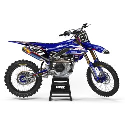 YZF 250-450 - 2023-2025
