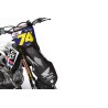 HONDA CRF 250 (2025-2027) - CRF 450 (2024-2026) DECO LINE