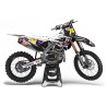 HONDA CRF 250 (2025-2027) - CRF 450 (2024-2026) DECO LINE