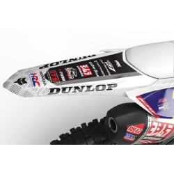 HONDA CRF 250 (2025-2027) - CRF 450 (2024-2026) DECO LINE
