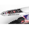 HONDA CRF 250 (2025-2027) - CRF 450 (2024-2026) DECO LINE