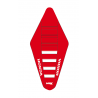 funda sillon honda crf factory